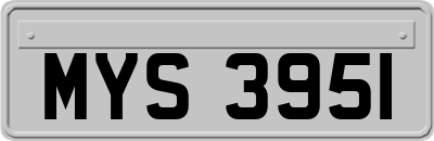 MYS3951
