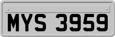 MYS3959