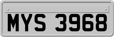 MYS3968