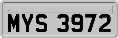 MYS3972
