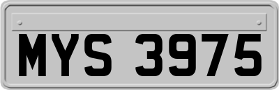 MYS3975