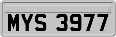 MYS3977