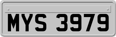 MYS3979