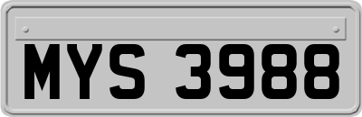 MYS3988