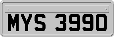MYS3990