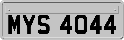 MYS4044
