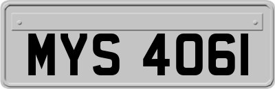 MYS4061