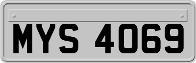 MYS4069