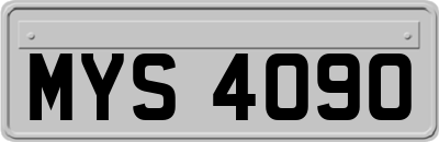 MYS4090