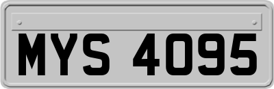MYS4095