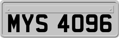MYS4096