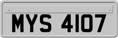 MYS4107