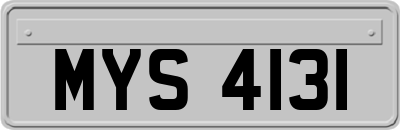 MYS4131