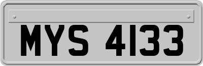 MYS4133