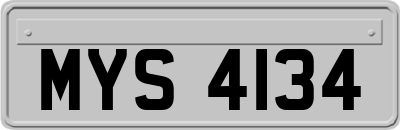 MYS4134