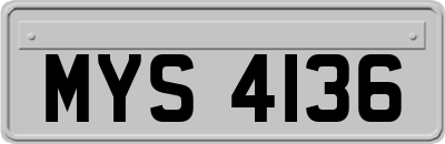 MYS4136