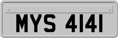 MYS4141