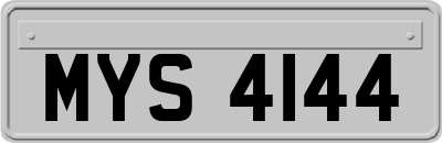 MYS4144
