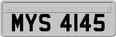 MYS4145