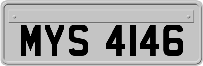 MYS4146