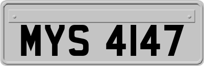 MYS4147
