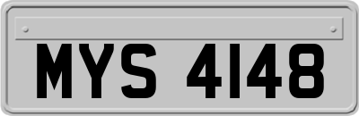 MYS4148