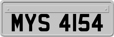 MYS4154