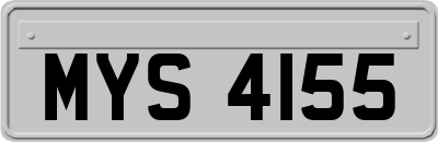 MYS4155