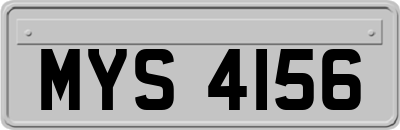 MYS4156