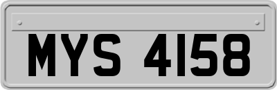 MYS4158