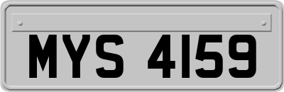 MYS4159