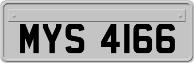 MYS4166