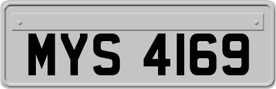 MYS4169
