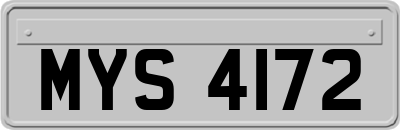 MYS4172