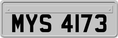MYS4173