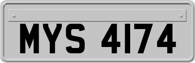 MYS4174
