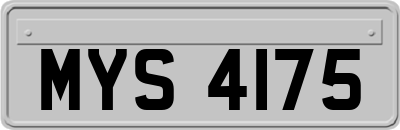 MYS4175