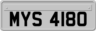 MYS4180