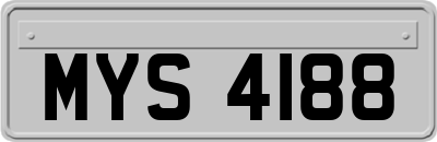 MYS4188