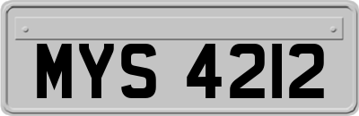 MYS4212