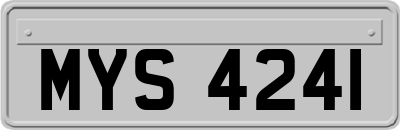 MYS4241