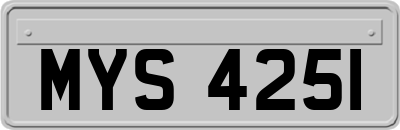MYS4251