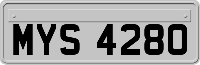 MYS4280