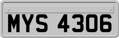 MYS4306