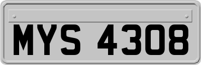MYS4308