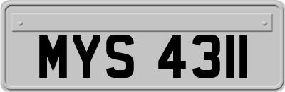 MYS4311