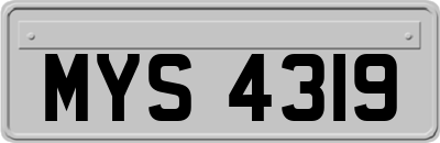 MYS4319
