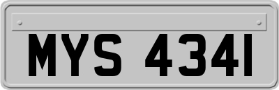 MYS4341