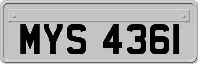 MYS4361