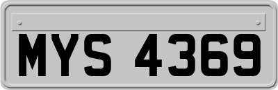 MYS4369